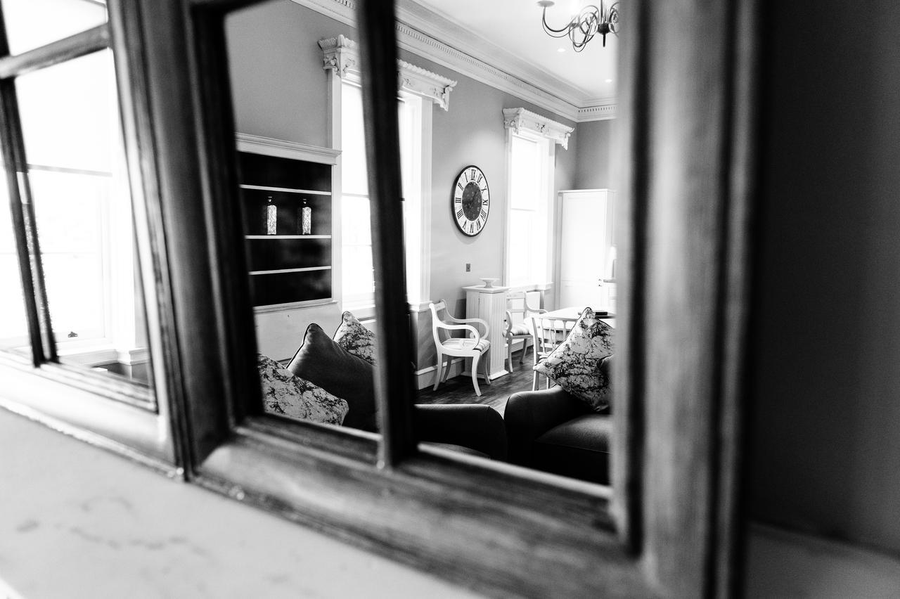 Birchover Bridgford Hall West Bridgford Exteriör bild