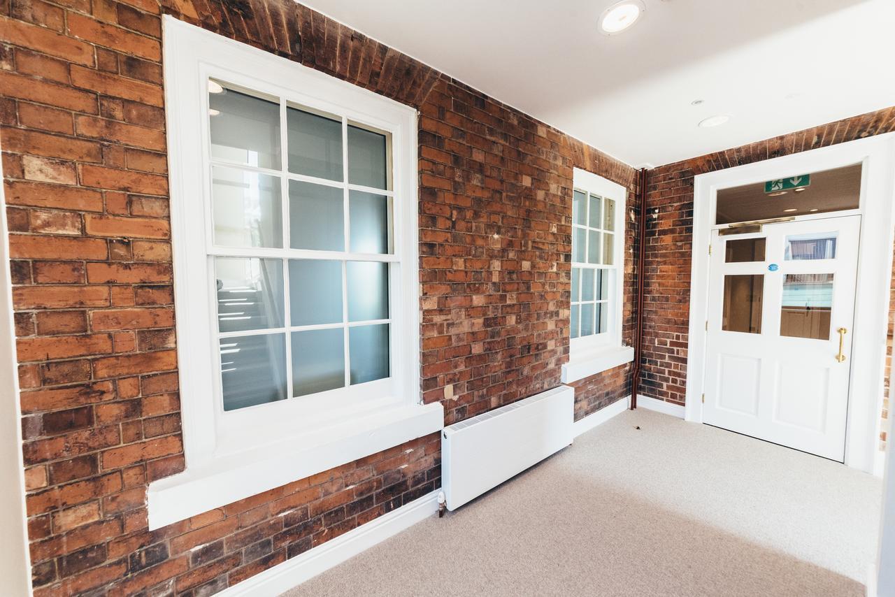 Birchover Bridgford Hall West Bridgford Exteriör bild